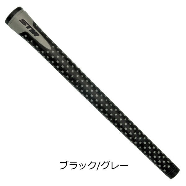 STMSシリーズS-1ウッド＆アイアン用ゴルフグリップ46gM60バックライン有【22】