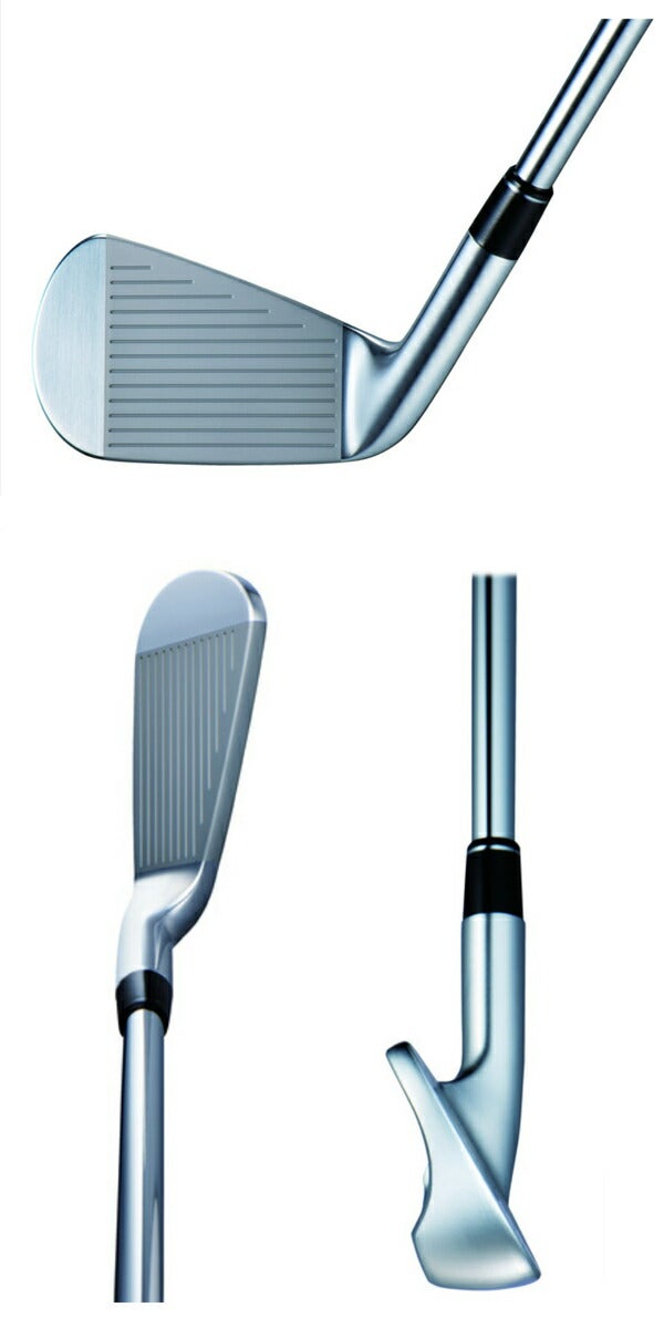 ヨネックスメンズイーゾーンCB511フォージドアイアンセット6本組(5,6,7,8,9,PW)NSPROMODUS3TOUR105スチールシャフト【22】YONEX