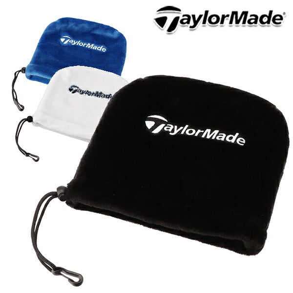 24SSテーラーメイドメンズオーステックアイアンカバーUN085TaylorMade【24】