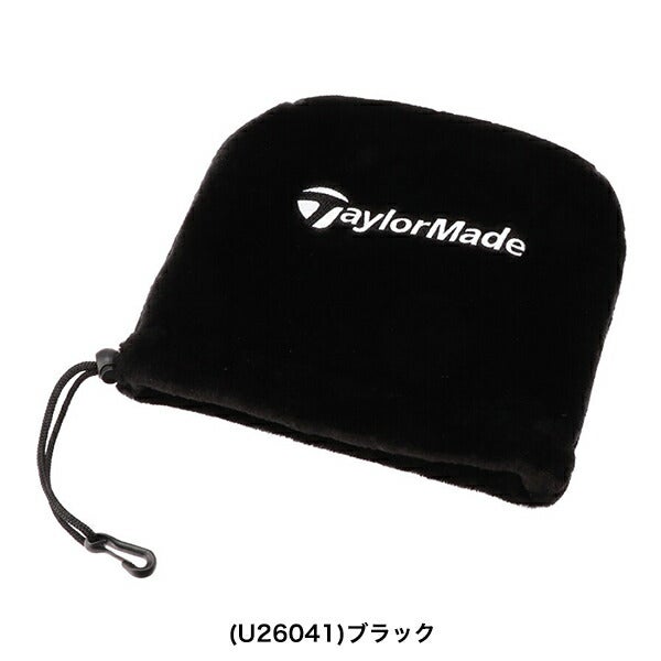 24SSテーラーメイドメンズオーステックアイアンカバーUN085TaylorMade【24】