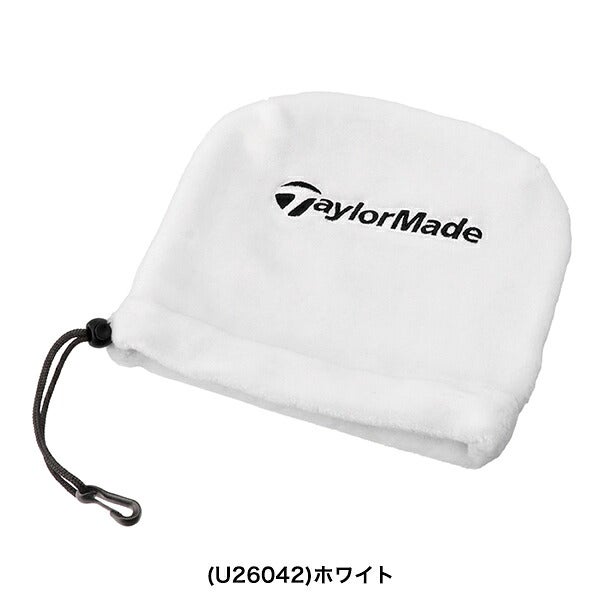 24SSテーラーメイドメンズオーステックアイアンカバーUN085TaylorMade【24】