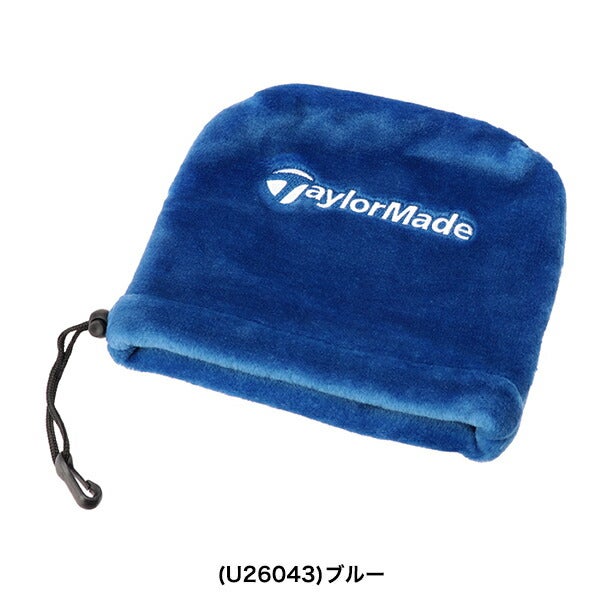 24SSテーラーメイドメンズオーステックアイアンカバーUN085TaylorMade【24】