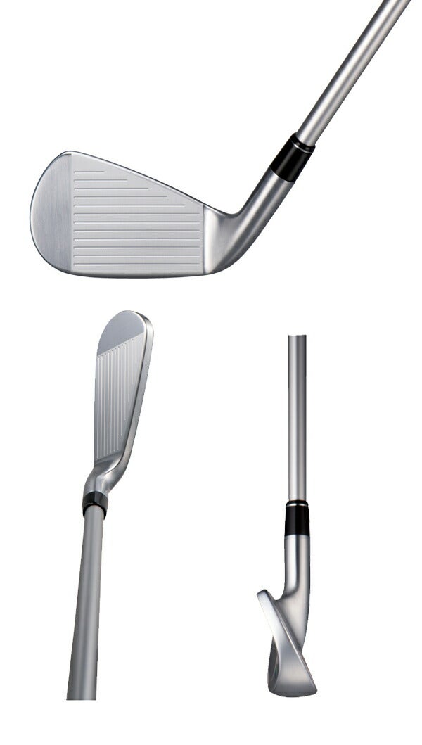 ヨネックスメンズCB901フォージドアイアン5本組(6-9、PW)NSPRO950GHneoスチールシャフトYONEX【24】