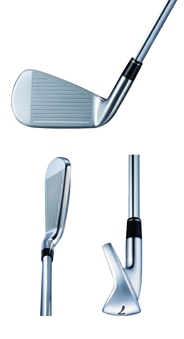 24SSヨネックスメンズEZONEGTイーゾーンジーティーアイアン単品（＃5、6、AS、AW、SW）NSPRO850GHneoスチールシャフトYONEX【24】