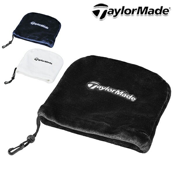 テーラーメイドメンズオーステックアイアンカバーUN783TaylorMade【25】