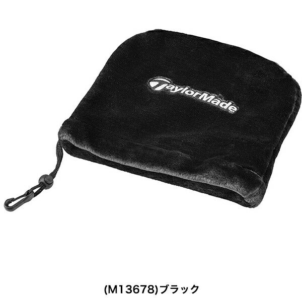 テーラーメイドメンズオーステックアイアンカバーUN783TaylorMade【25】