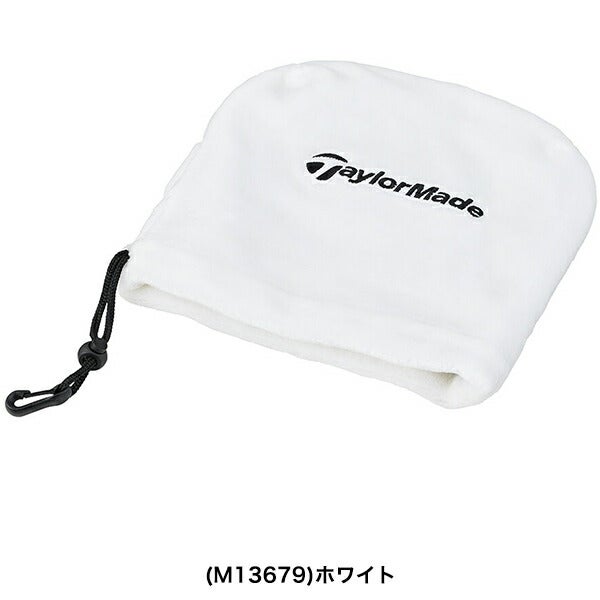 テーラーメイドメンズオーステックアイアンカバーUN783TaylorMade【25】