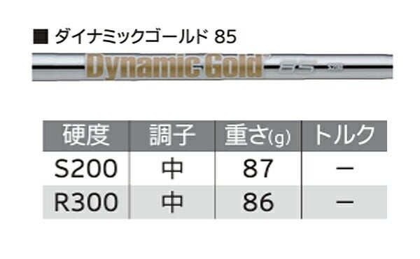 【メーカーカスタム】ダンロップメンズスリクソンZXi7アイアン6本組(5-9、PW)アイアンセットダイナミックゴールド85スチールシャフトTRUETEMPER(トゥルーテンパー)【24】