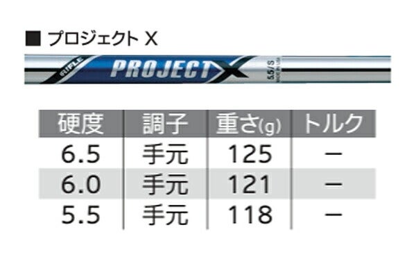【メーカーカスタム】ダンロップメンズスリクソンZXi7アイアン単品（＃5、6、7、8、9、PW）プロジェクトXスチールシャフト【24】