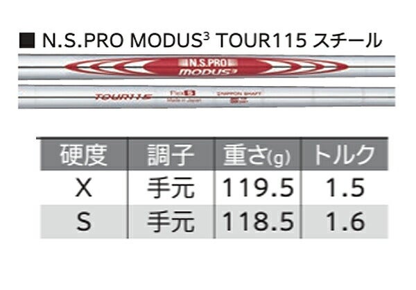 【メーカーカスタム】ダンロップメンズスリクソンZXi7アイアン5本組(6-9、PW)アイアンセットNSPROMODUS3TOUR115スチールシャフト日本シャフト装着【24】