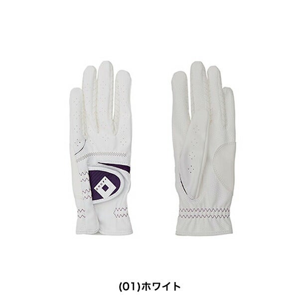 オノフ2021年春夏モデルレディースグローブ左手用ＯＧ7221【21】ONOFFゴルフ