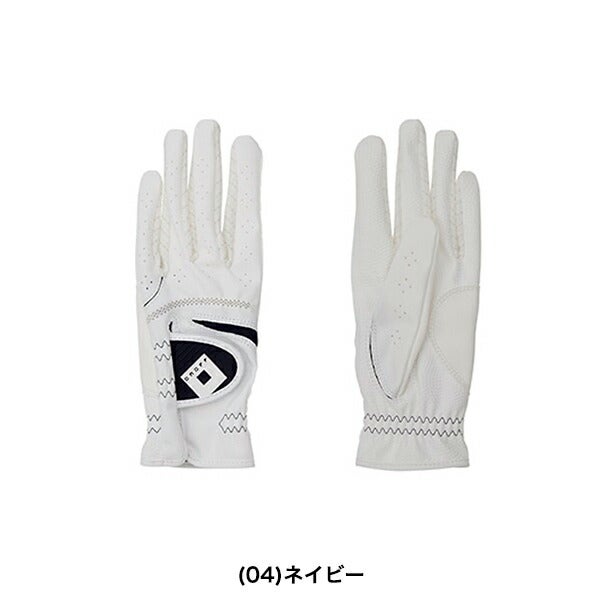オノフ2021年春夏モデルレディースグローブ左手用ＯＧ7221【21】ONOFFゴルフ
