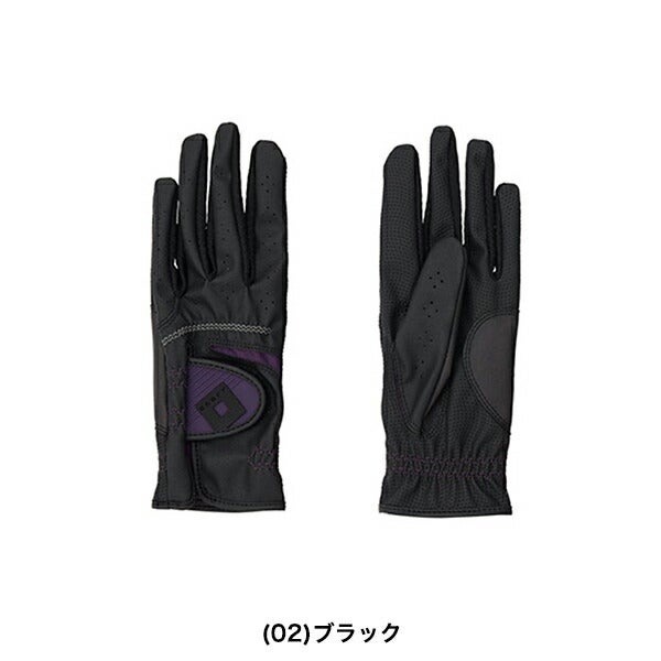 オノフ2021年春夏モデルレディースグローブ左手用ＯＧ7221【21】ONOFFゴルフ