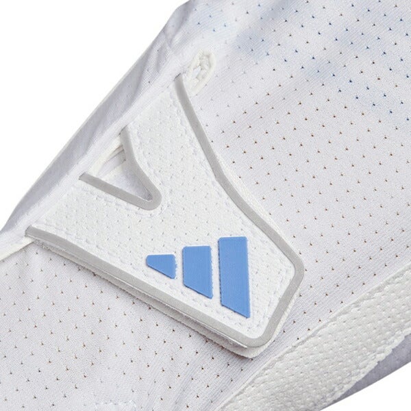アディダスゴルフ2023年春夏モデルレディースZGクールゴルフグローブ両手用NMH39adidasgolf【23】