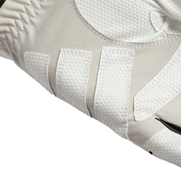 アディダスゴルフ2024年春夏モデルメンズノンスリップ24ゴルフグローブ左手用IKL18adidasgolf【24】