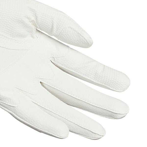 アディダスゴルフ2024年春夏モデルメンズマルチフィット24ゴルフグローブ左手用IKL21adidasgolf【24】