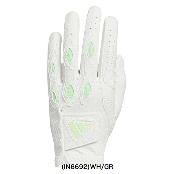 アディダスゴルフ2024年春夏モデルメンズマルチフィット24ゴルフグローブ右手用IKL21adidasgolf【24】
