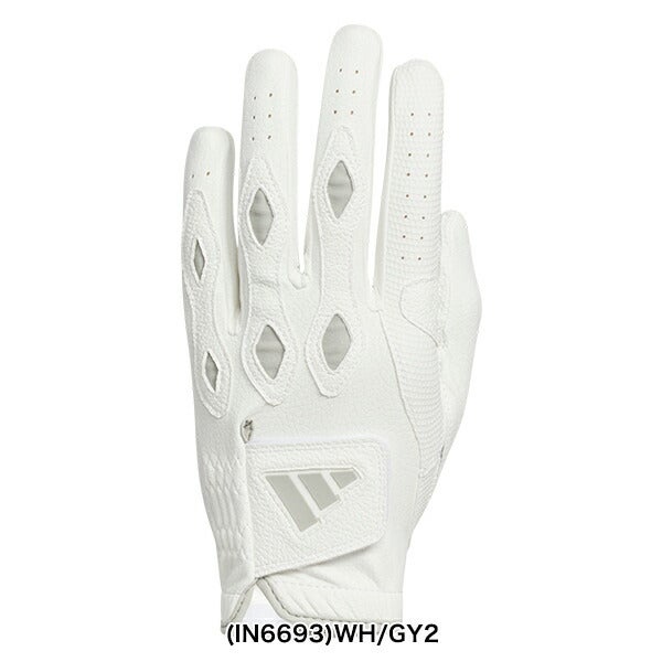 アディダスゴルフ2024年春夏モデルメンズマルチフィット24ゴルフグローブ右手用IKL21adidasgolf【24】