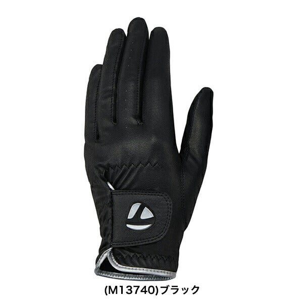 テーラーメイドレディースプレイヤーズレディゴルフグローブシングル左手用UN805TaylorMade【25】