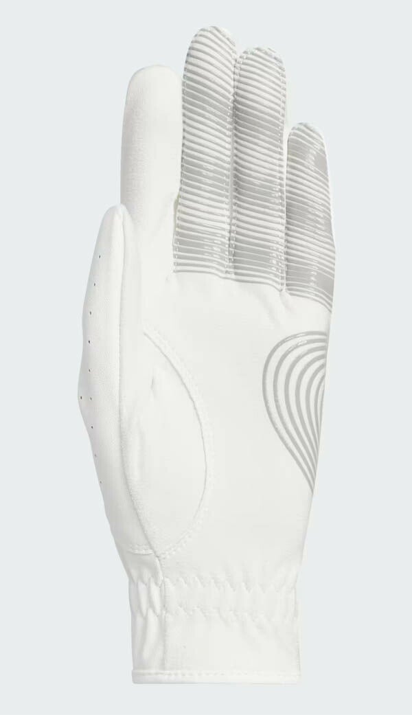 アディダス2025年春夏モデルゴルフレディースライト＆コンフォートゴルフグローブ左手用KVH38adidasgolf【25】