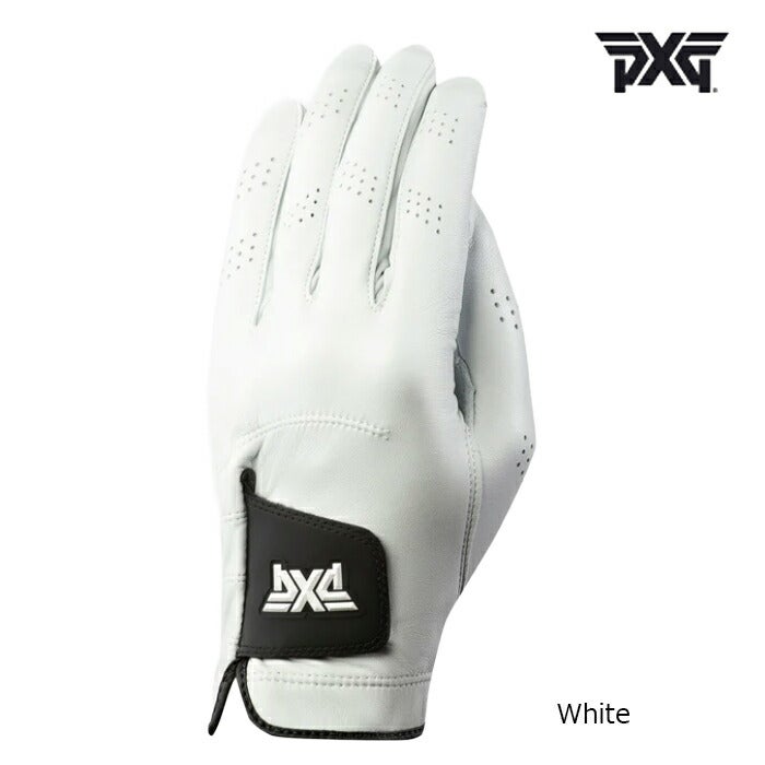 PXGピーエックスジーPlayersCadetゴルフグローブ左手用指先短め【25】