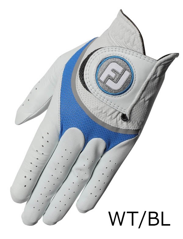 フットジョイメンズ22ハイパーフレックスLHゴルフグローブ右手用FGHFLH【22】Footjoyゴルフグローブ右手装着用