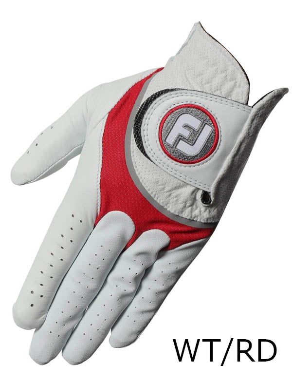 フットジョイメンズ22ハイパーフレックスLHゴルフグローブ右手用FGHFLH【22】Footjoyゴルフグローブ右手装着用