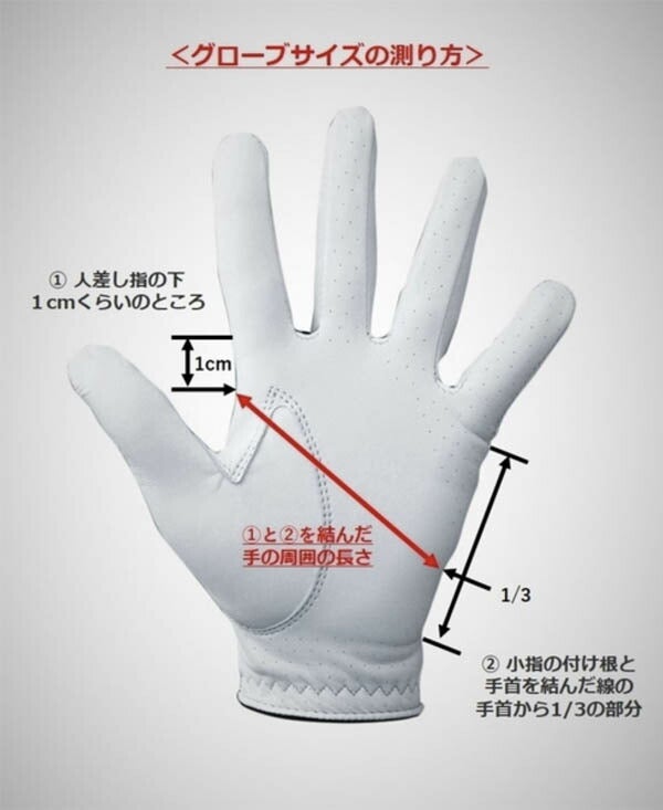フットジョイメンズ22ハイパーフレックスLHゴルフグローブ右手用FGHFLH【22】Footjoyゴルフグローブ右手装着用