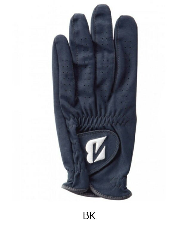 ブリヂストンメンズTOURGLOVE2021ゴルフグローブ左手用GLG12左手装着用【21】