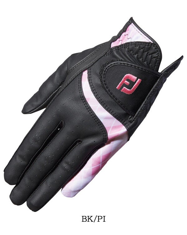フットジョイレディースLadyeComfortゴルフグローブ左手用FGLE22Footjoy【22】