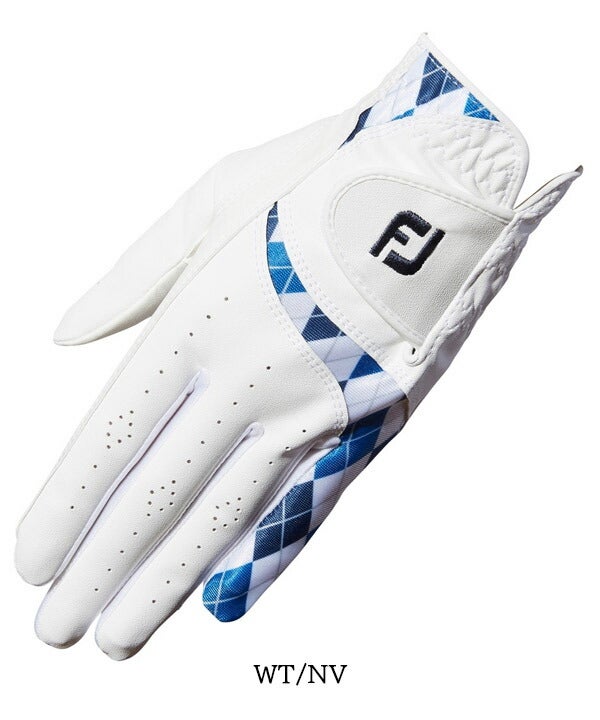 フットジョイレディースLadyeComfortゴルフグローブ左手用FGLE22Footjoy【22】