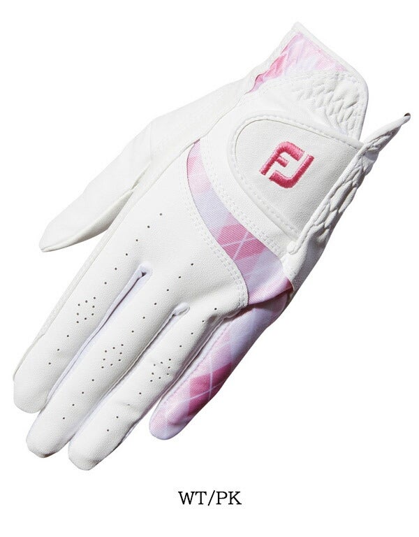 フットジョイレディースLadyeComfortゴルフグローブ左手用FGLE22Footjoy【22】