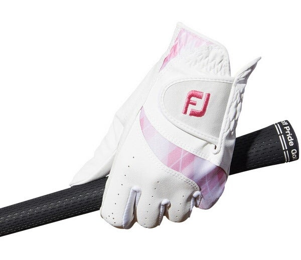 フットジョイレディースLadyeComfortゴルフグローブ左手用FGLE22Footjoy【22】