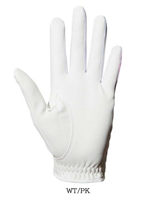 フットジョイレディースLadyeComfortゴルフグローブ両手用FGLE2PRFootjoy【22】