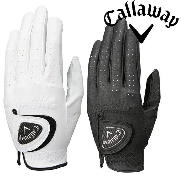 キャロウェイゴルフユニセックスハイパーハイブリッド23JMゴルフグローブ左手用callawaygolf【23】