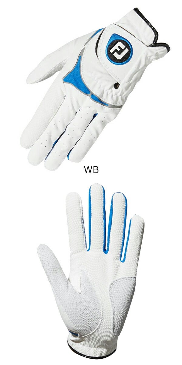 フットジョイメンズGTエクストリームゴルフグローブ左手用FGGT2FootJoy【23】