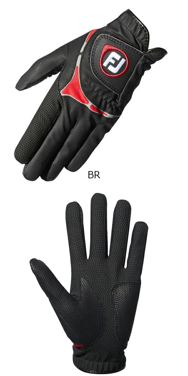 フットジョイメンズGTエクストリームゴルフグローブ左手用FGGT2FootJoy【23】