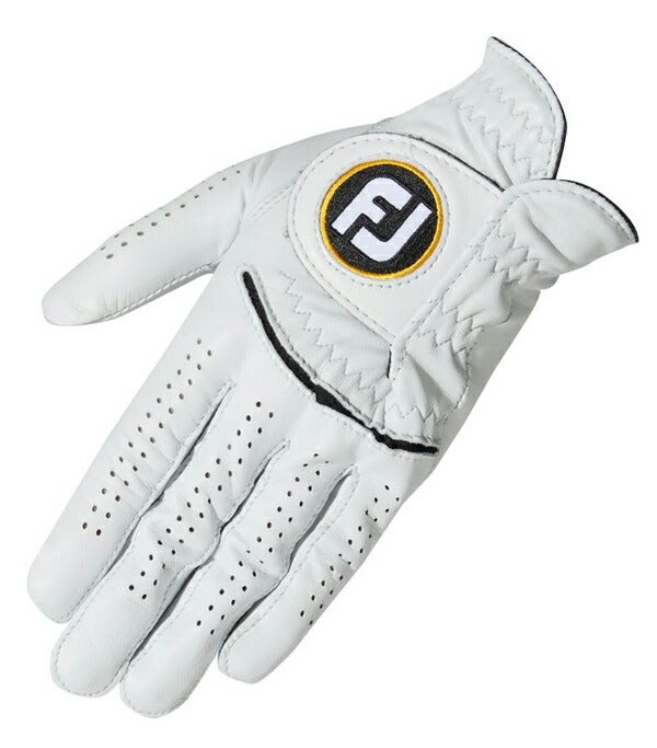 フットジョイメンズステイソフゴルフグローブ左手用FGSS2FootJoy【23】