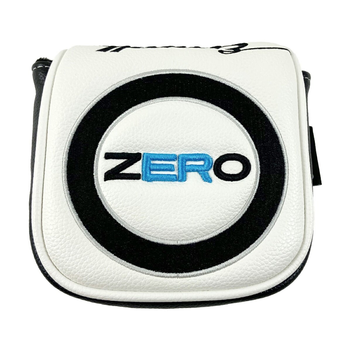EVNROLLメンズイーブンロールZEROシリーズパターZ1BlkHighMOIMalletKBSCTツアーパター120ステップレス0.370スチールシャフトEVNROLLツアータックネオブラックグリップ【26SS】