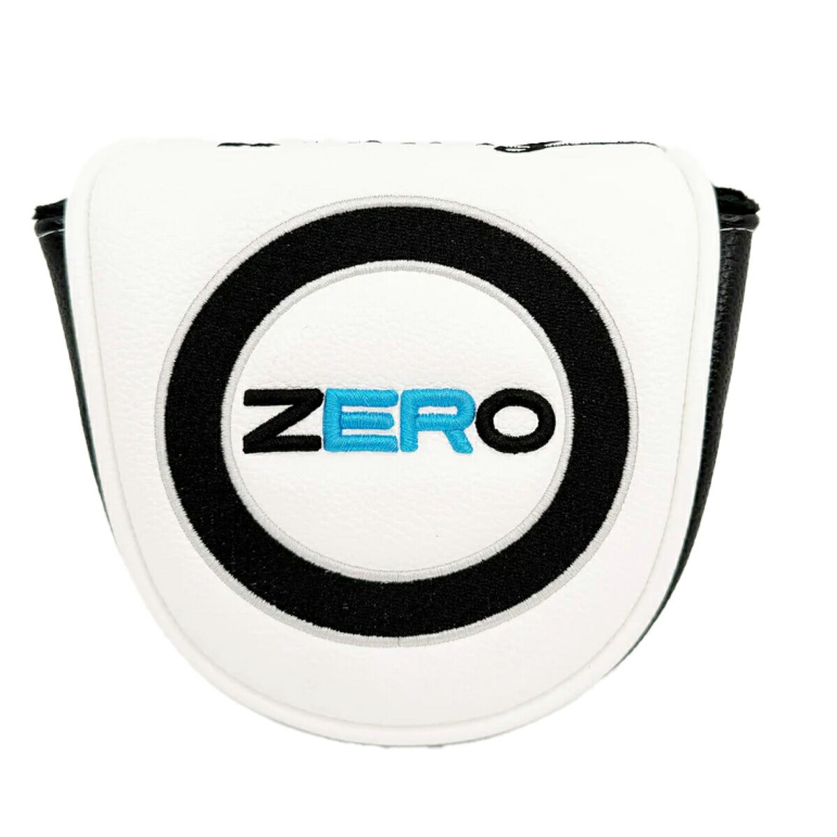 EVNROLLメンズイーブンロールZEROシリーズパターZ5sWingedFullMalletKBSCTツアーパター120ステップレス0.370スチールシャフトEVNROLLツアータックネオホワイト・ブラックグリップ【26SS】