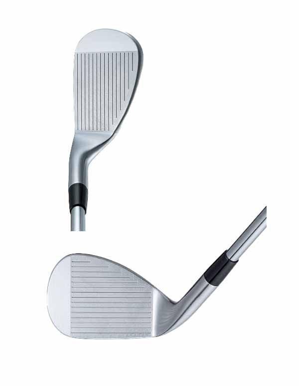 ブリヂストンゴルフメンズBRM2HFウェッジNSPROMODUS3TOUR105スチールシャフトBRIDGESTONEGOLF【23】