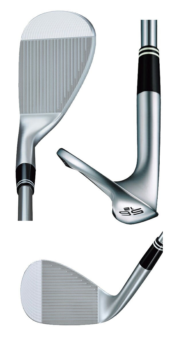 【特注】23FWダンロップメンズクリーブランドディープフォージド2ウェッジNSPROMODUS3TOUR120スチールシャフトClevelandGolf【23】