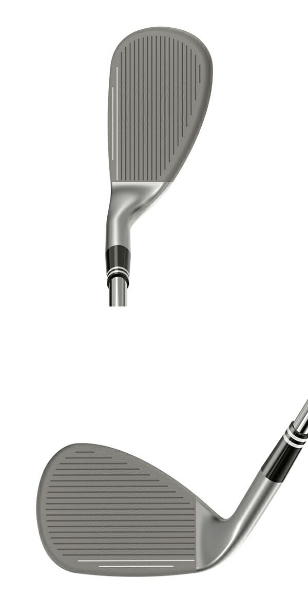 24SSダンロップメンズクリーブランドスマートソールFULL-FACETYPE-GウェッジKBSHi-RevMAX105スチールシャフトClevelandGolf【24】