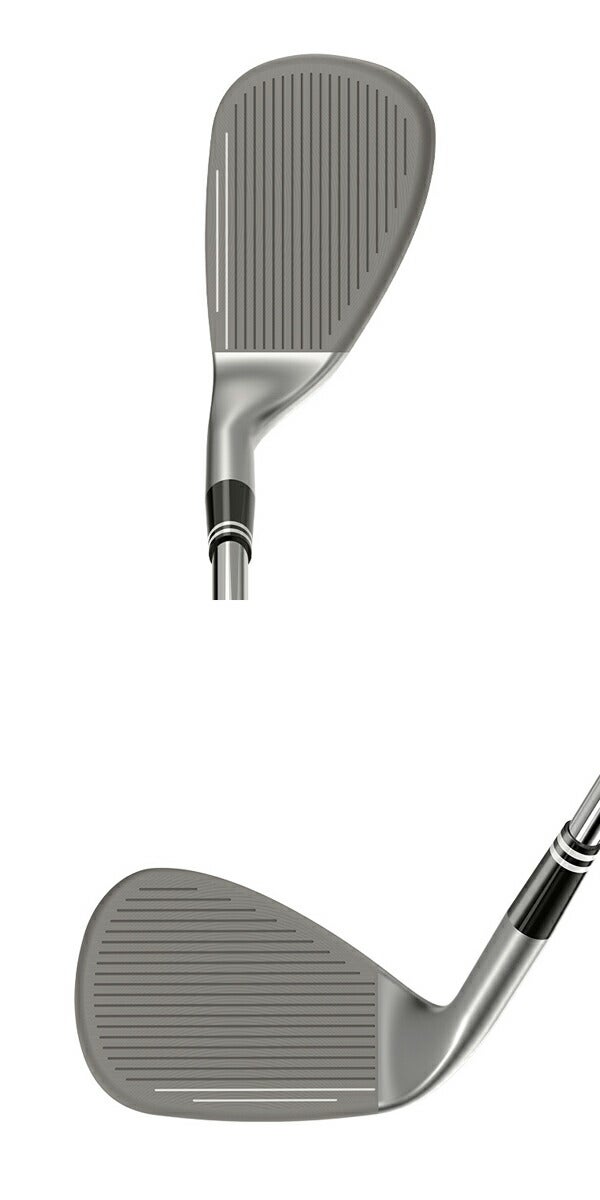 24SSダンロップメンズクリーブランドスマートソールFULL-FACETYPE-SウェッジKBSHi-RevMAX105スチールシャフトClevelandGolf【24】