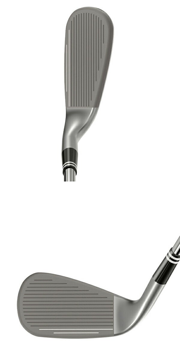 24SSダンロップレディースクリーブランドスマートソールFULL-FACETYPE-CウェッジUSTRECOILDART50WEDGEカーボンシャフトClevelandGolf【24】