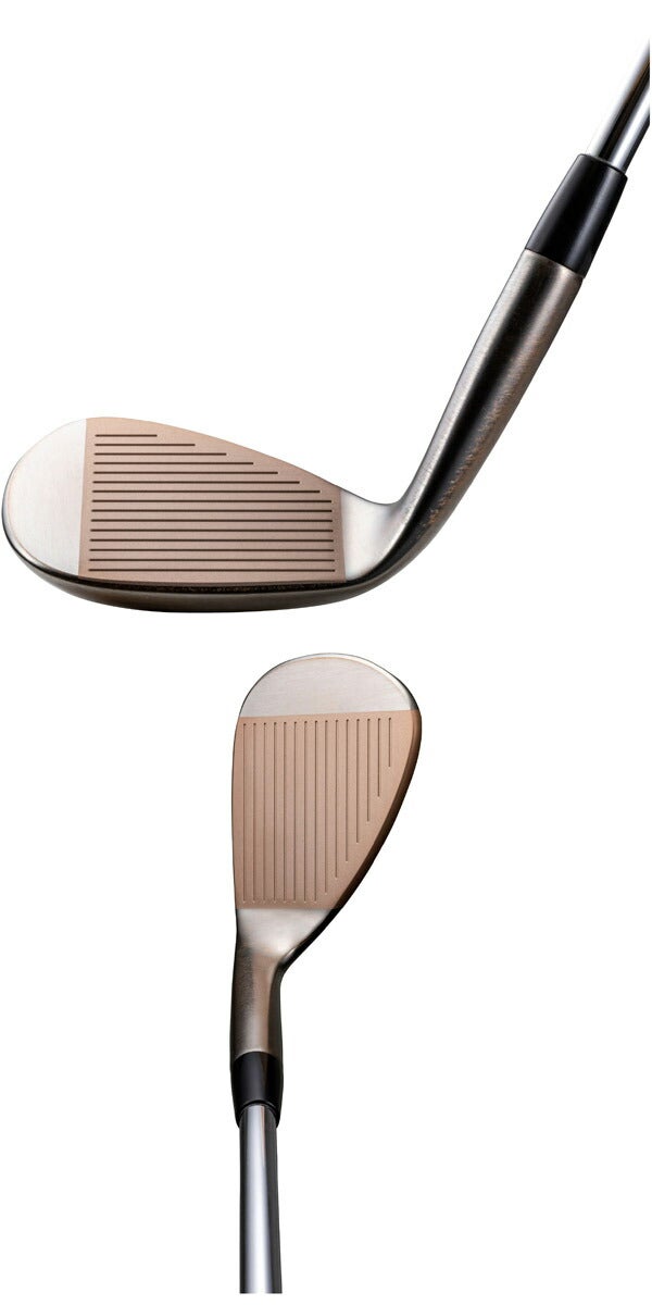 24SSミズノメンズT24ウェッジデニムカッパーダイナミックゴールドHTスチールシャフトMIZUNOGOLF日本正規品【23】