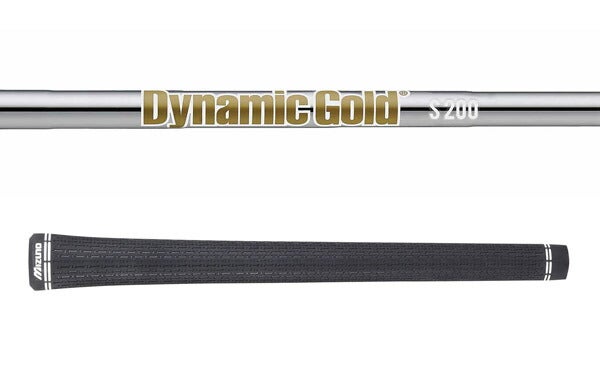 24SSミズノメンズT24ウェッジデニムカッパーダイナミックゴールドHTスチールシャフトMIZUNOGOLF日本正規品【23】