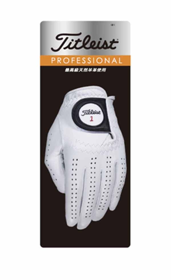 タイトリストメンズゴルフグローブ左手用TG73Titleist左手装着用【23】天然羊革