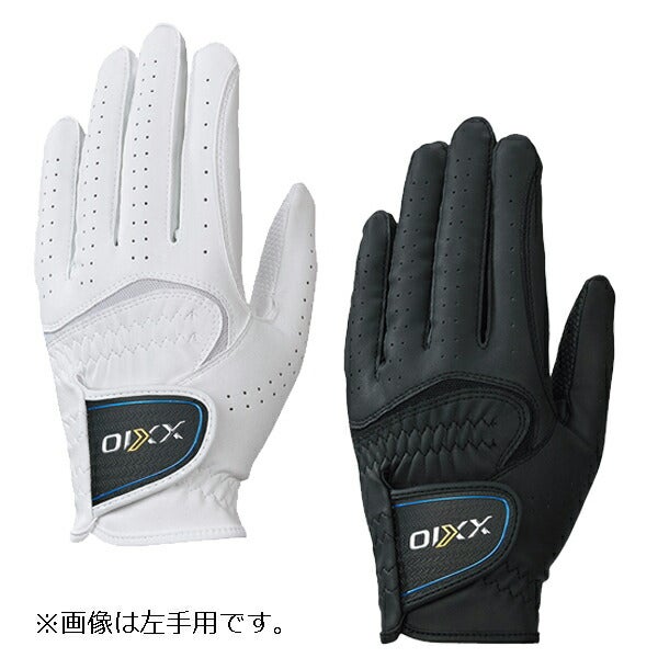 ダンロップメンズゼクシオダントツ密着グリップゴルフグローブ右手用GGG-X020R右手装着用【23】