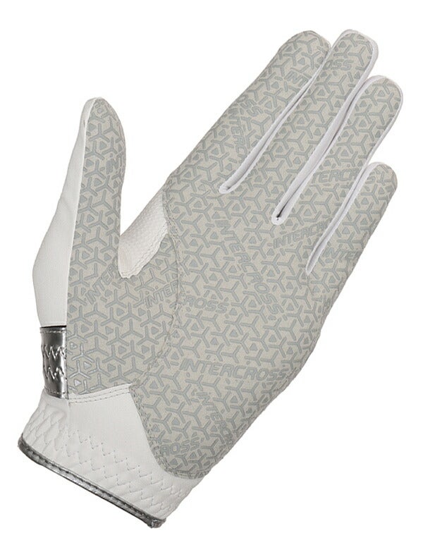 24SSテーラーメイドメンズインタークロス6.0ゴルフグローブ左手用左手装着用UN146TaylorMade【24】